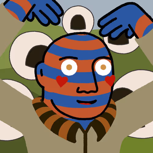 Creature #9966