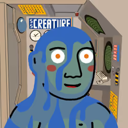 Creature #7508