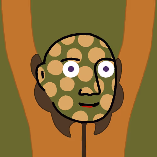 Creature #6073