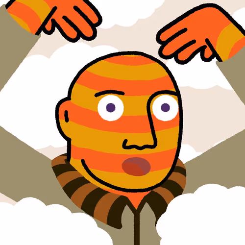 Creature #6289