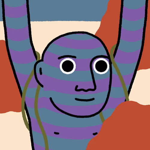 Creature #2347
