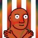 5433