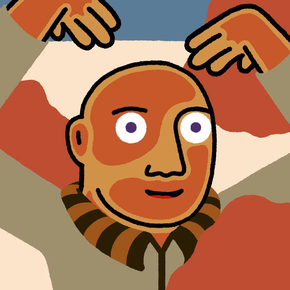 Creature #9975