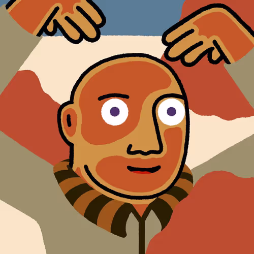 Creature #9975