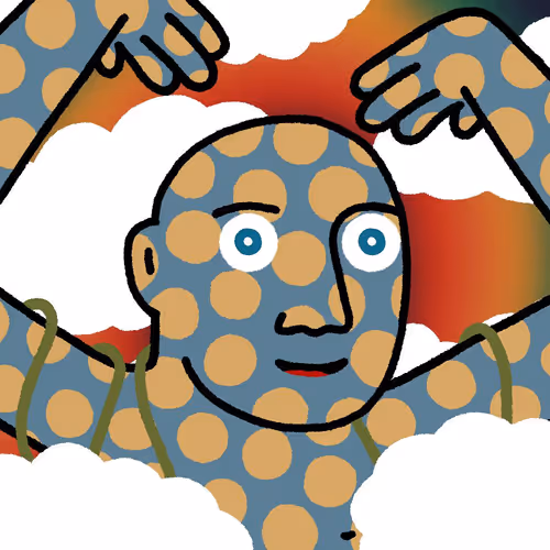 Creature #8299