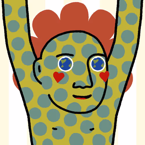 Creature #3173