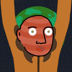 Creature #9921