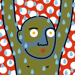 Creature #7556