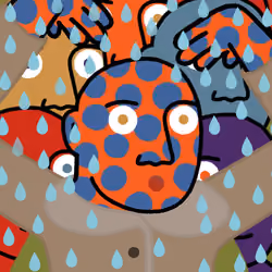 Creature #7432