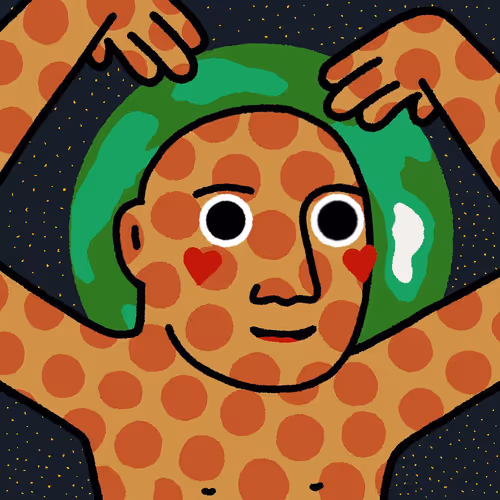 Creature #7049