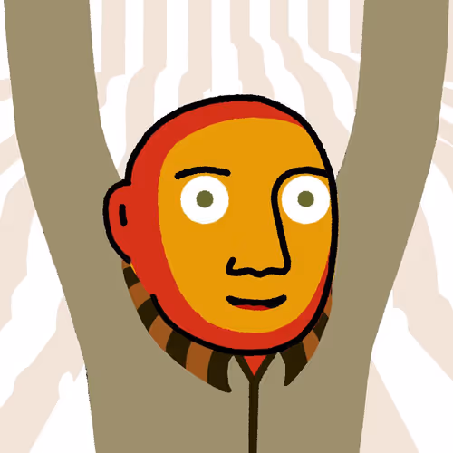 Creature #6377