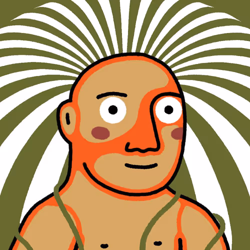 Creature #7065