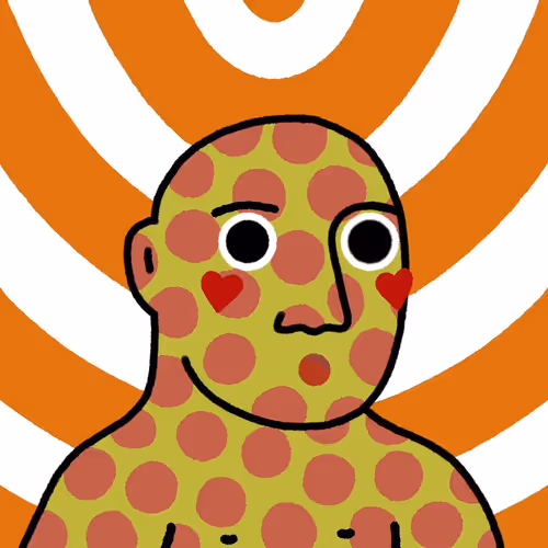 Creature #4203