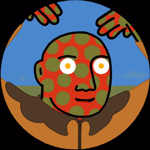 Creature #7533