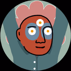 Creature #7096