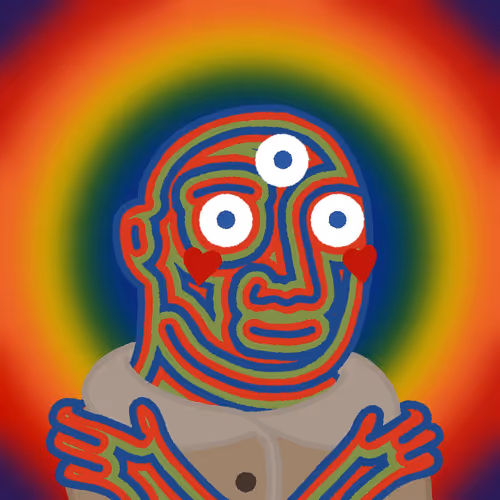 Creature #4123