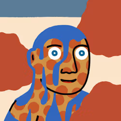 Creature #7777