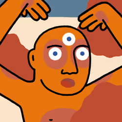 Creature #4373