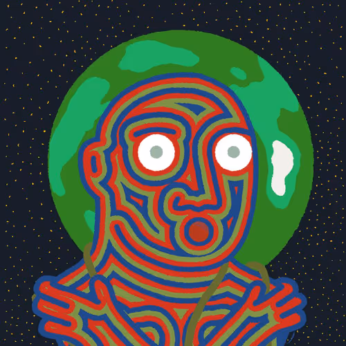 Creature #8709