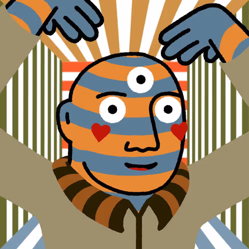 Creature #258