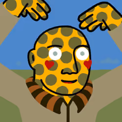 Creature #5207