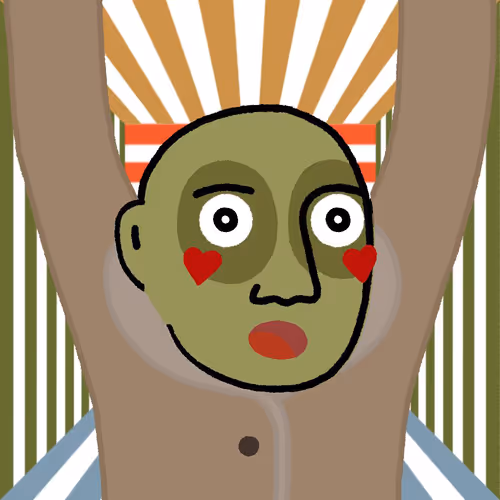 Creature #6772