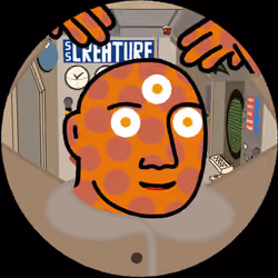 Creature #7379