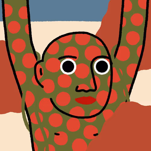 Creature #7161