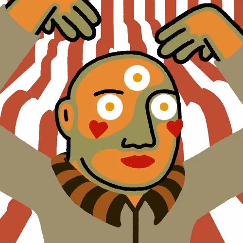 Creature #8201