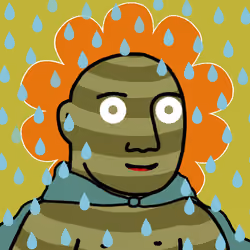 Creature #207