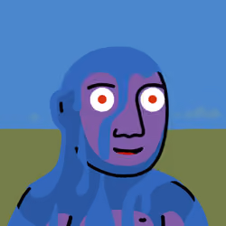 Creature #7514