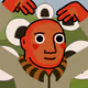 8323