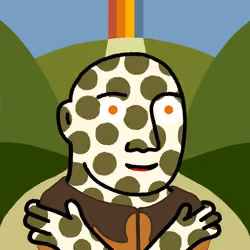 Creature #1534