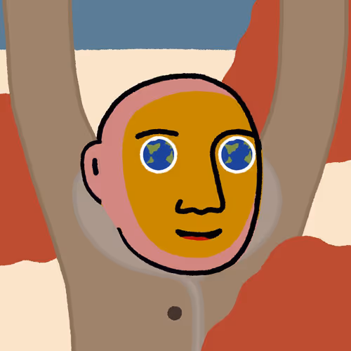 Creature #5386