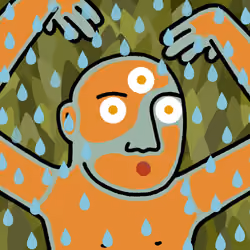 Creature #8447
