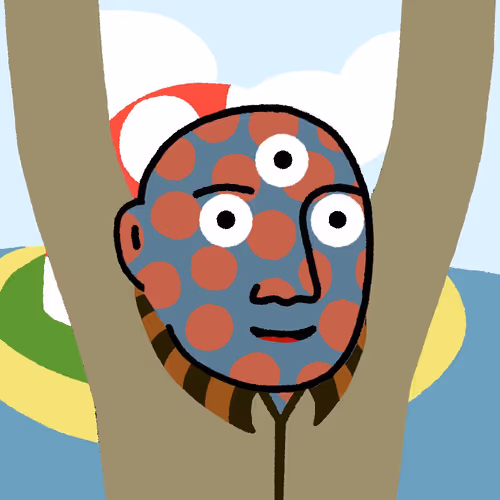 Creature #2661