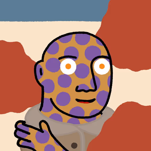 Creature #889