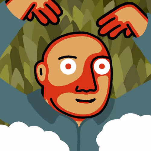 Creature #3891