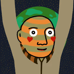 Creature #9757