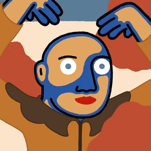 Creature #5659
