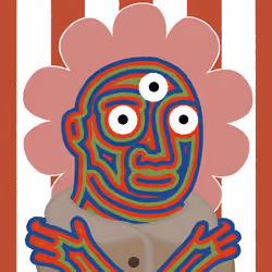 Creature #310