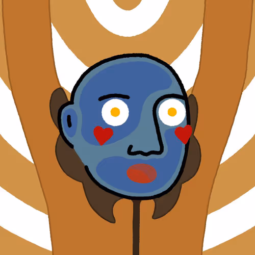 Creature #8582
