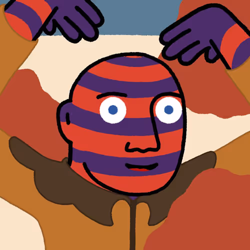 Creature #954