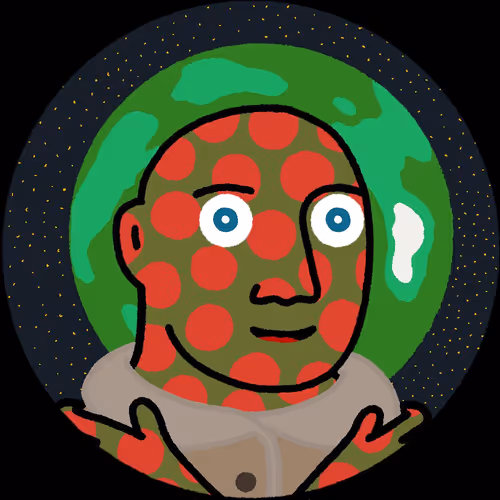 Creature #7211