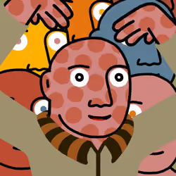 Creature #5402