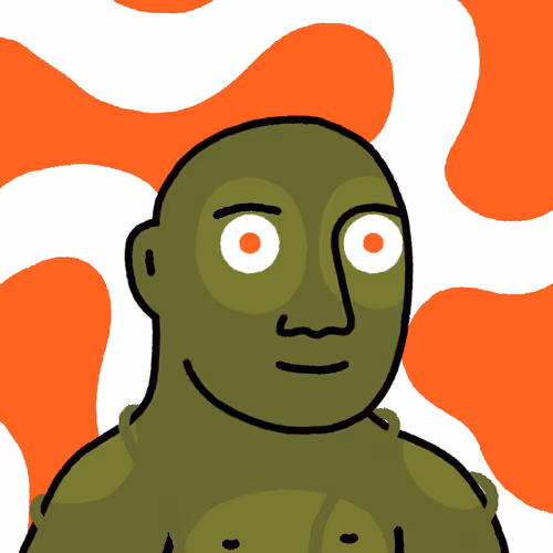 Creature #9974