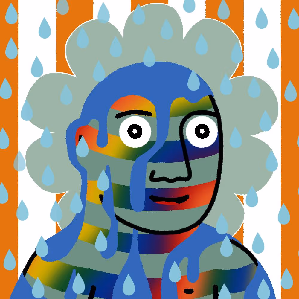 Creature #9983