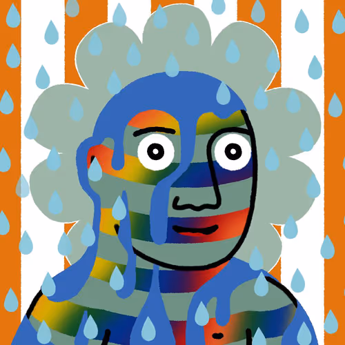 Creature #9983