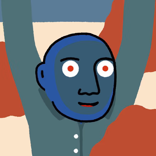 Creature #9991