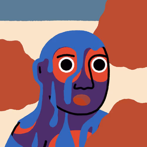 Creature #4529